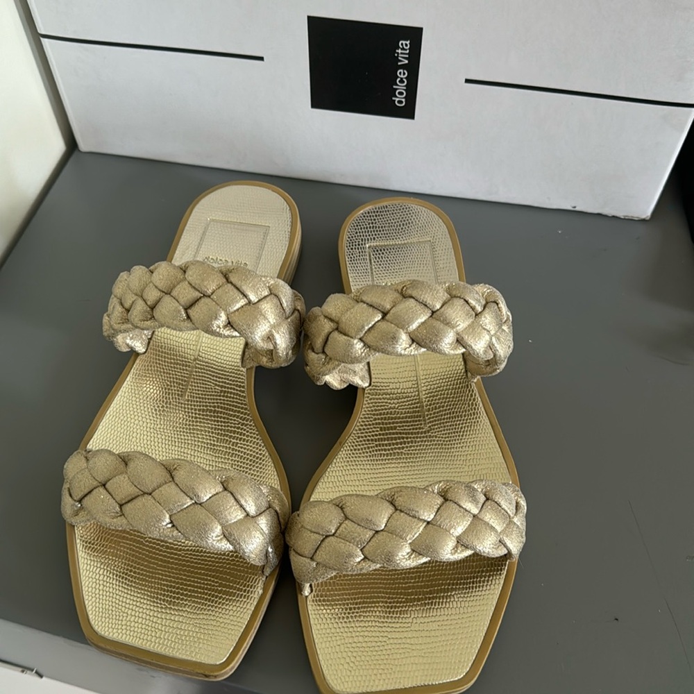Dolce vita slides